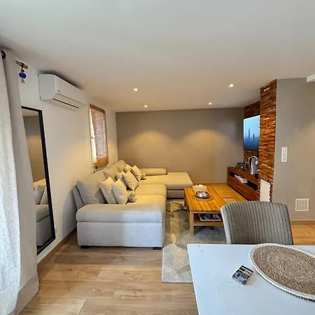 Cosy Proche Des Plages Apartament
