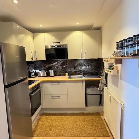 Apartament Cosy Proche Des Plages Fréjus