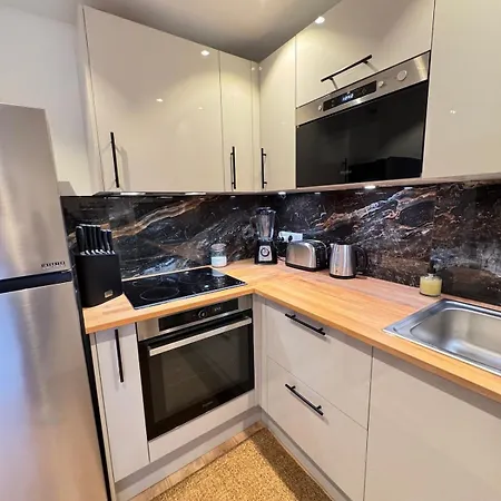 Cosy Proche Des Plages *