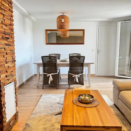 Cosy Proche Des Plages Fréjus