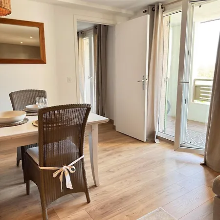 Apartament Cosy Proche Des Plages *