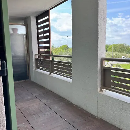 Apartament Cosy Proche Des Plages Fréjus