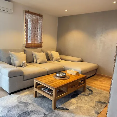 Cosy Proche Des Plages Fréjus